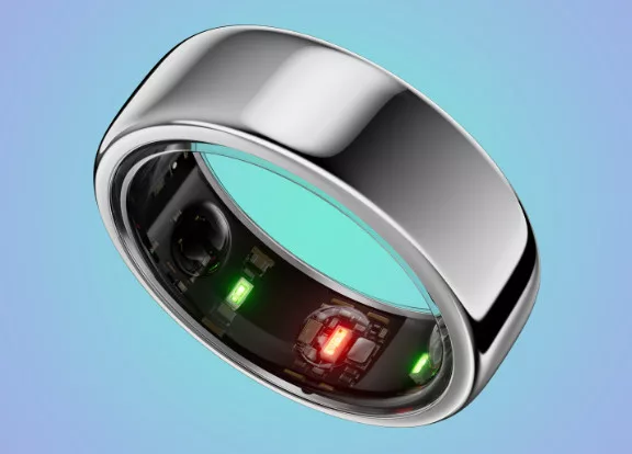 smart_ring प्रतिस्पर्धा का अनावरण