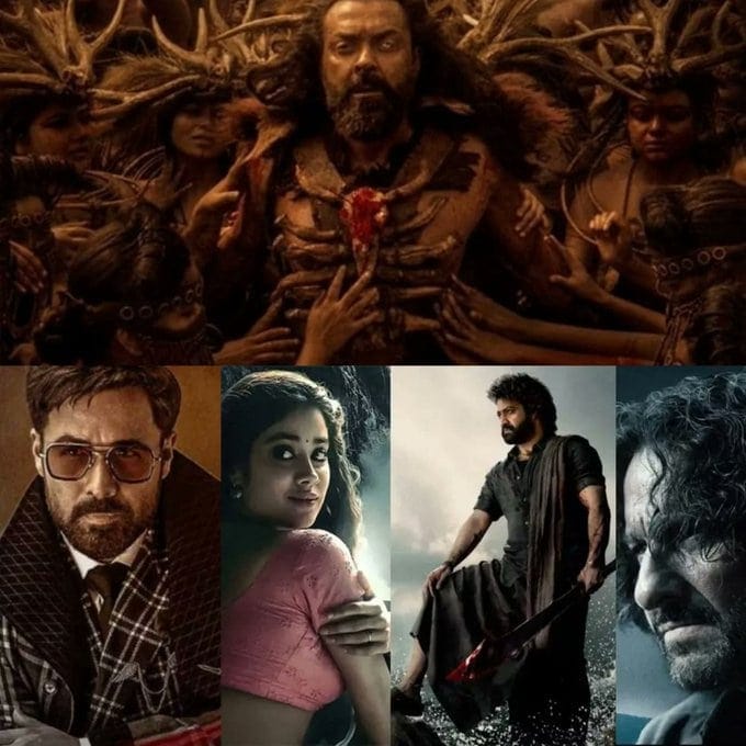 फिल्मों में डेब्यू