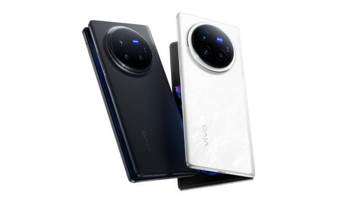 vivo-X-Fold-3-Pro वीवो एक्स फोल्ड 3
