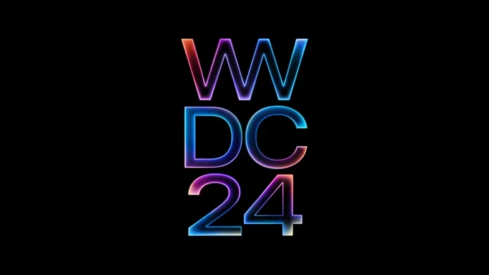 wwdc-2024 Apple
