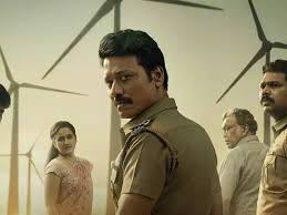 तेलुगु वेब सीरीज