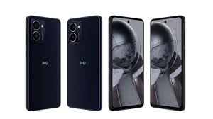 HMD पल्स प्रो