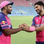 आईपीएल 2024 एलएसजी बनाम आरआर: सैमसन के 71 रनों की मदद से राजस्थान रॉयल्स ने लखनऊ सुपर जायंट्स को 7 विकेट से हराया
