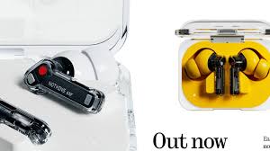 Nothing ear only ₹5,999