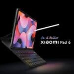 भारत में Xiaomi Pad 6 के विकल्प: समान मूल्य खंड में सर्वश्रेष्ठ टैबलेट