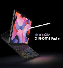 Xiaomi Pad