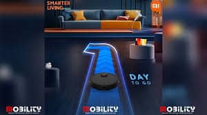 Xiaomi’s SmarterLiving2024