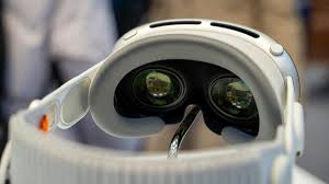 apple vision pro Surgery in Brazil