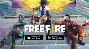 garena free fire गरेना फ्री फायर मैक्स