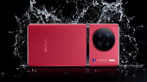 get magnificent Vivo Mobile