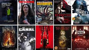 Top 10 Horror Movies