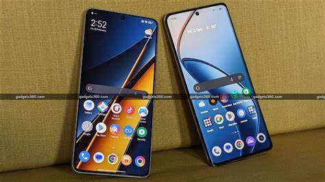 lava_realme12 POCO X6 Neo