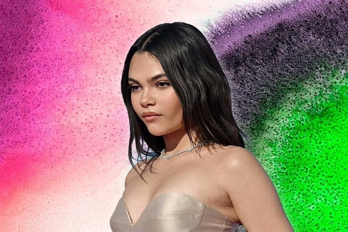 एरियाना ग्रीनब्लाट