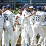 भारतीय घरेलू क्रिकेटरों के वेतन में बड़ी बढ़ोतरी तय: रणजी ट्रॉफी सीजन में 1 करोड़ रुपये तक की कमाई हो सकती है