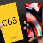 Realme C65 लॉन्च: कीमत और स्पेसिफिकेशन का खुलासा