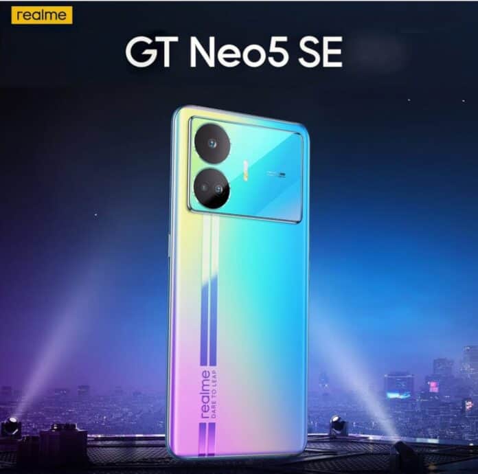 realme-GT-Neo5-SE- स्नैपड्रैगन 7+