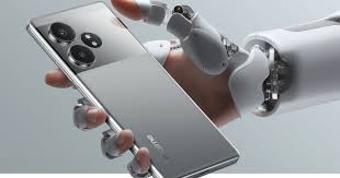 realmeGT Neo 6 Realme GT Neo6 SE