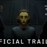 स्टार वार्स: टेल्स ऑफ़ द एम्पायर 4 मई को डिज्नी+ पर आएगा, डार्क साइड की कहानियों का खुलासा