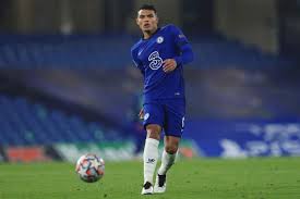 thiago silva फ्लूमिनेंस