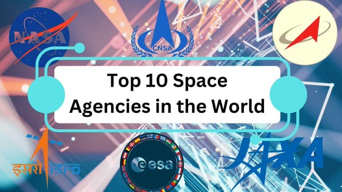 top 10 space 10 निजी अंतरिक्ष