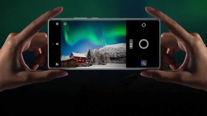 vivo Vivo X100 Ultra