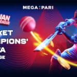 मेगापारी के आईपीएल 2024 क्रिकेट प्रमोशन के साथ खेल में शामिल हों!