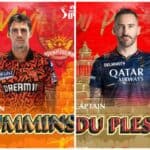 आईपीएल 2024: SRH बनाम RCB – मैच पूर्वावलोकन, भविष्यवाणी, टीम समाचार और फैंटेसी XI 