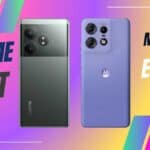 Realme GT 6T बनाम Motorola Edge 50 Pro: एक तुलनात्मक विश्लेषण