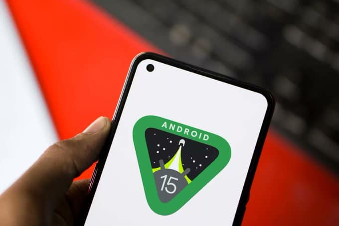 10 विशेषताएं Android 15