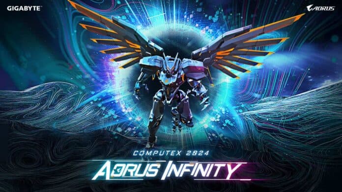 36PwrCvT गीगाबाइट