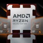 AMD Ryzen 8000F APU अब यूएस रिटेल में उपलब्ध: Ryzen 7 8700F $299 और Ryzen 5 8400F $189 पर