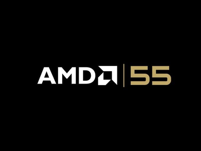 AMD’s Journey नवाचार