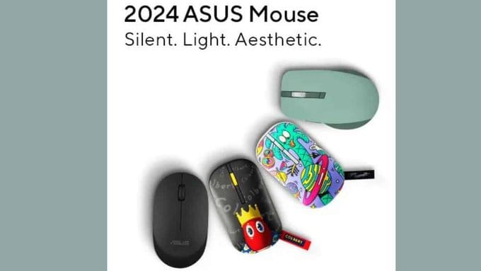 ASUS 12 बजे भारत