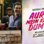 अजय देवगन और तब्बू स्टारर ‘औरों में कहां दम था’ इस तारीख को होगी रिलीज! – अंदर जानिए रोमांचक विवरण