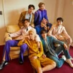 क्यों BTS ARMYs ने जिमी फॉलन और बेनी ब्लैंको के पर्पल केक का आनंद लेते हुए नवीनतम वीडियो को बुलाया है