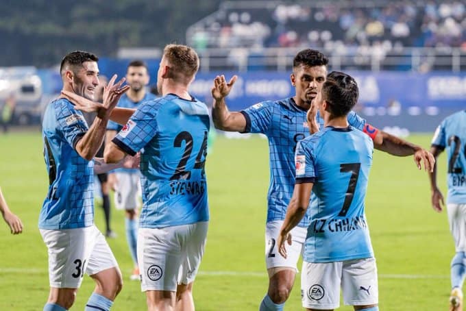 Bengaluru FC Bengaluru FC