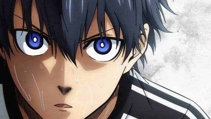 ब्लू लॉक चैप्टर