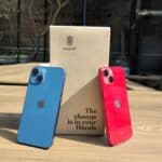 कंट्रोलज़ ने प्रीमियम रिन्यूड iPhone 13 का अनावरण किया: नवाचार और सामर्थ्य का संयोजन