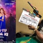 क्रिकेट सनसनी आंद्रे रसेल ने डेब्यू गाने ‘लड़की तो कमाल की’ के साथ बॉलीवुड में किया डेब्यू