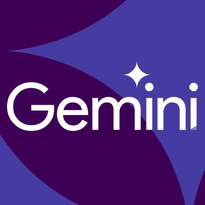 Google Gemini गूगल