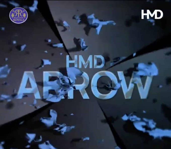 HMD Arrow एचएमडी एरो