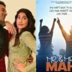 जान्हवी कपूर और राजकुमार राव की ‘मिस्टर एंड मिसेज माही’ का ट्रेलर जल्द ही रिलीज़ होगा – जानिए सबकुछ!