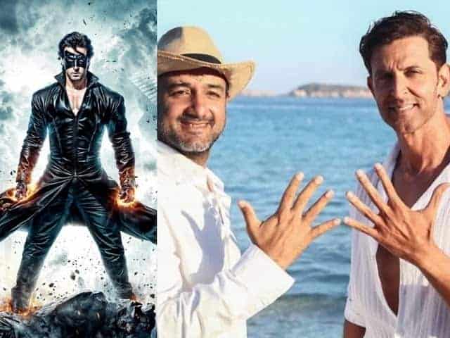 ऋतिक रोशन