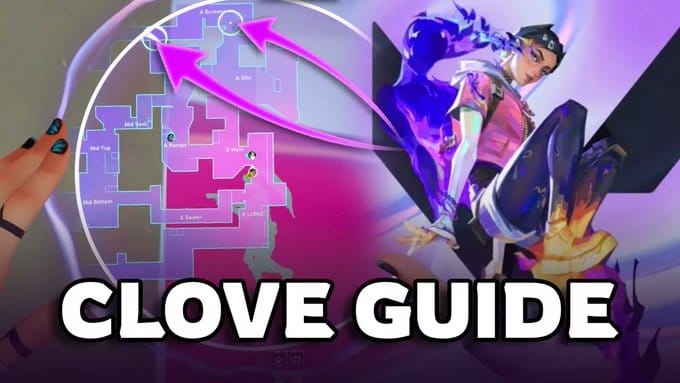 Mastering Clove वैलोरेंट