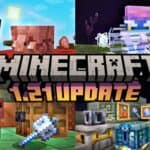 Minecraft 1.21 अपडेट: वह सब कुछ जो आपको जानना चाहिए