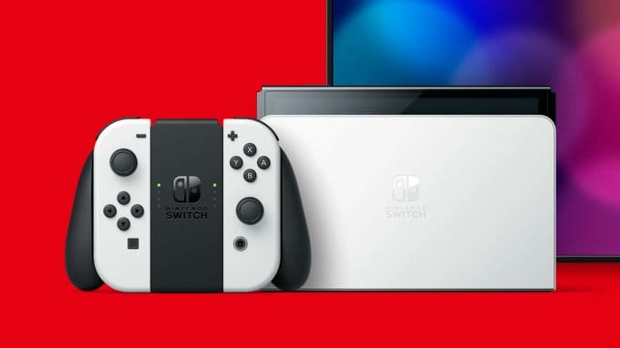 Nintendo Switch 2 निनटेंडो स्विच 2