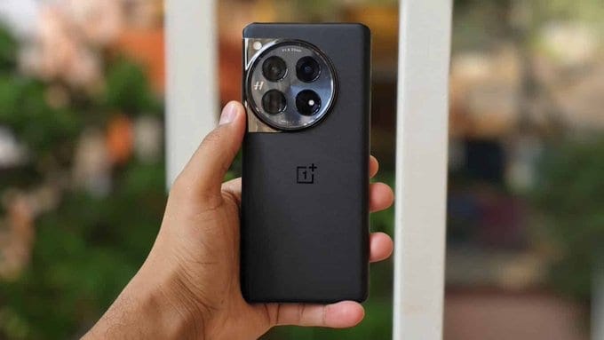 OnePlus 13 वनप्लस 13