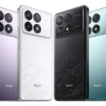 POCO F6 Pro: ग्लोबल वेरिएंट गीकबेंच पर दिखाई दिया, जल्द होगा लॉन्च