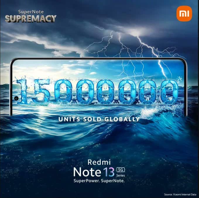 Redmi Note 13 Redmi Note 13