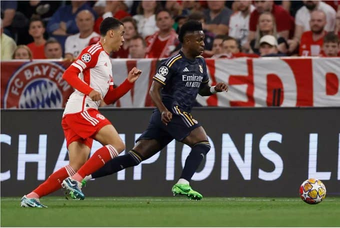 बायर्न म्यूनिख